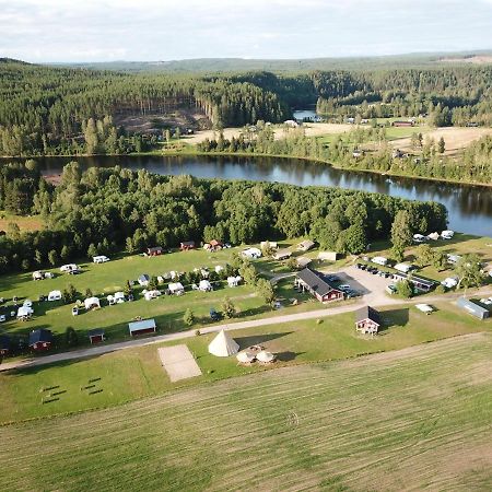 Alevi Camping Stollet Bagian luar foto