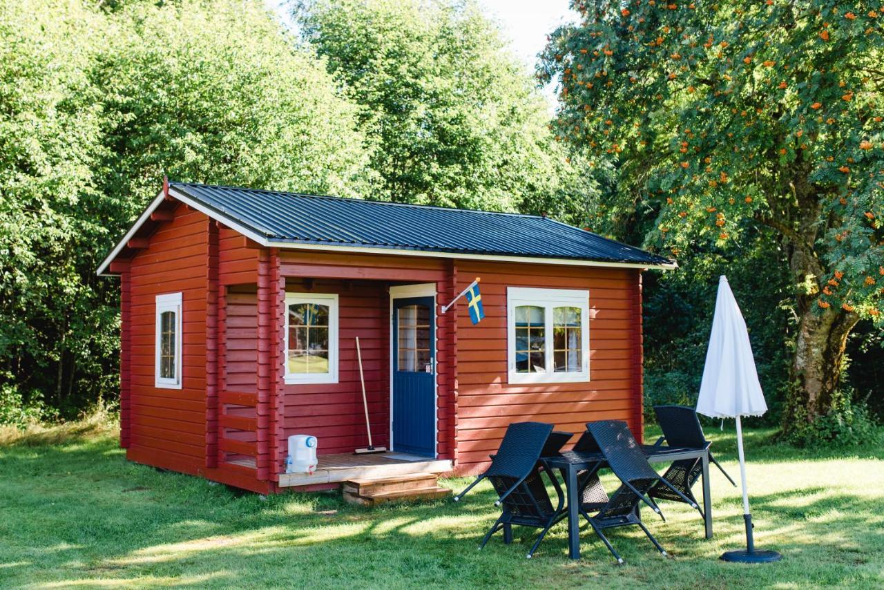 Alevi Camping Stollet Bagian luar foto