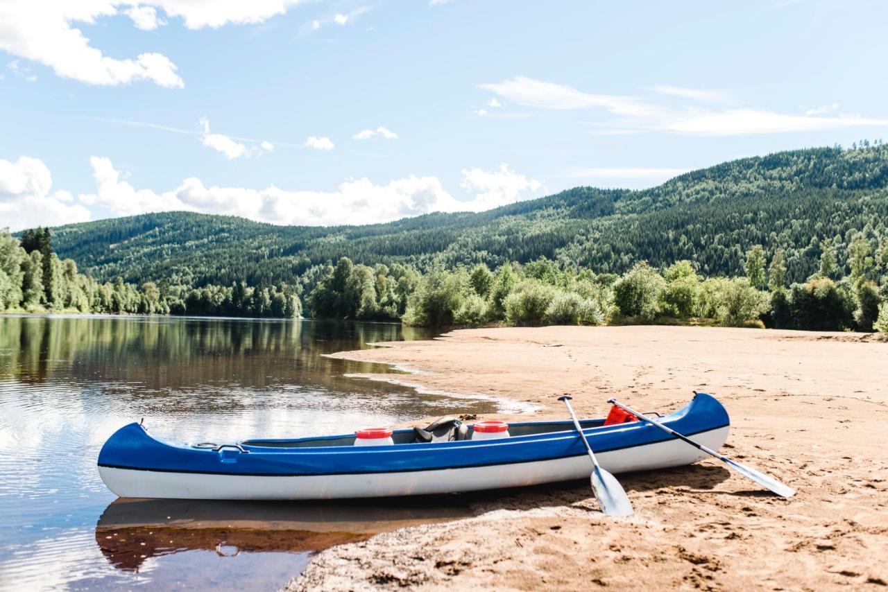 Alevi Camping Stollet Bagian luar foto