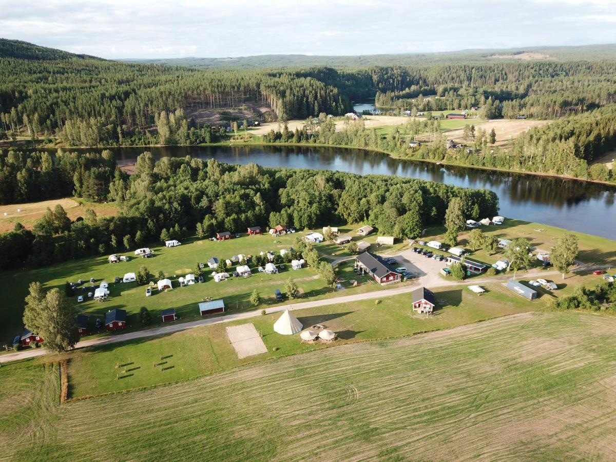 Alevi Camping Stollet Bagian luar foto