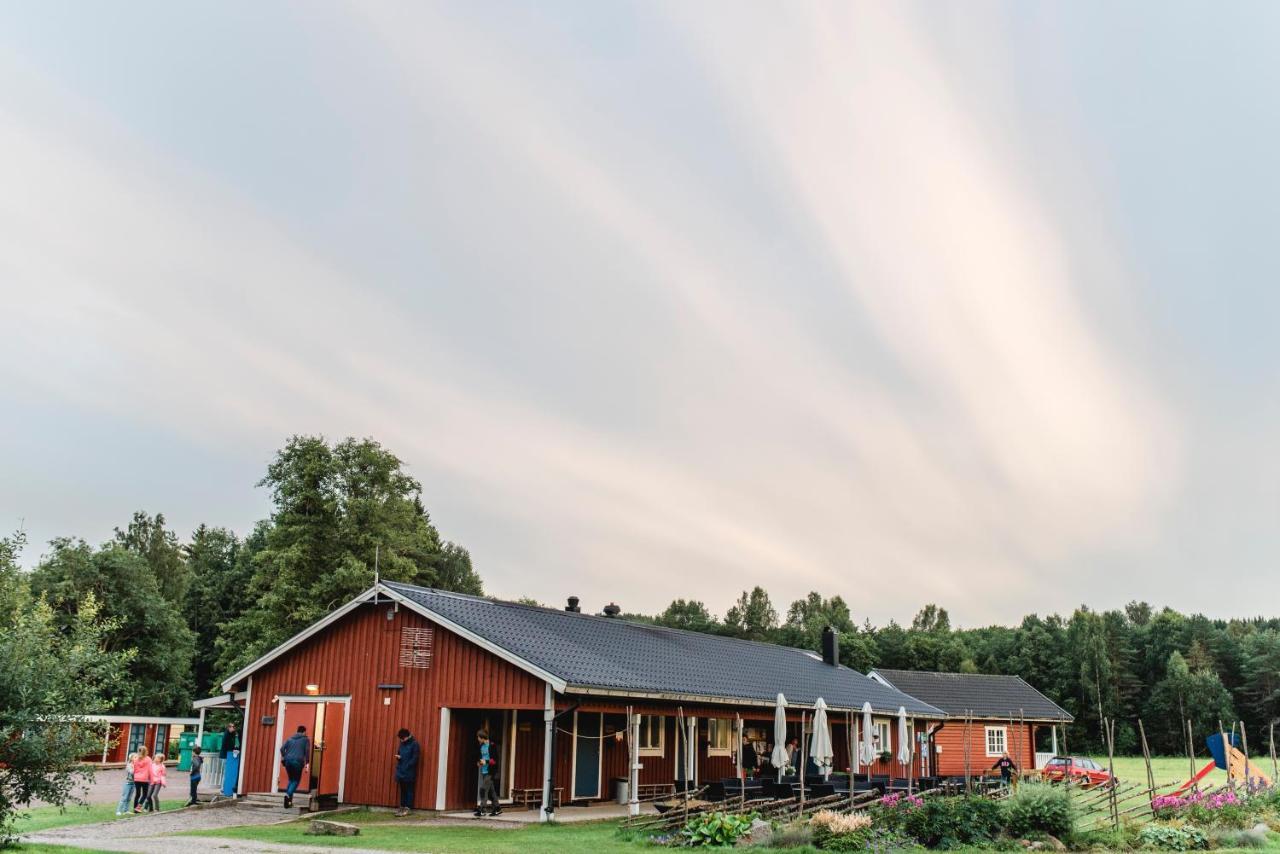 Alevi Camping Stollet Bagian luar foto