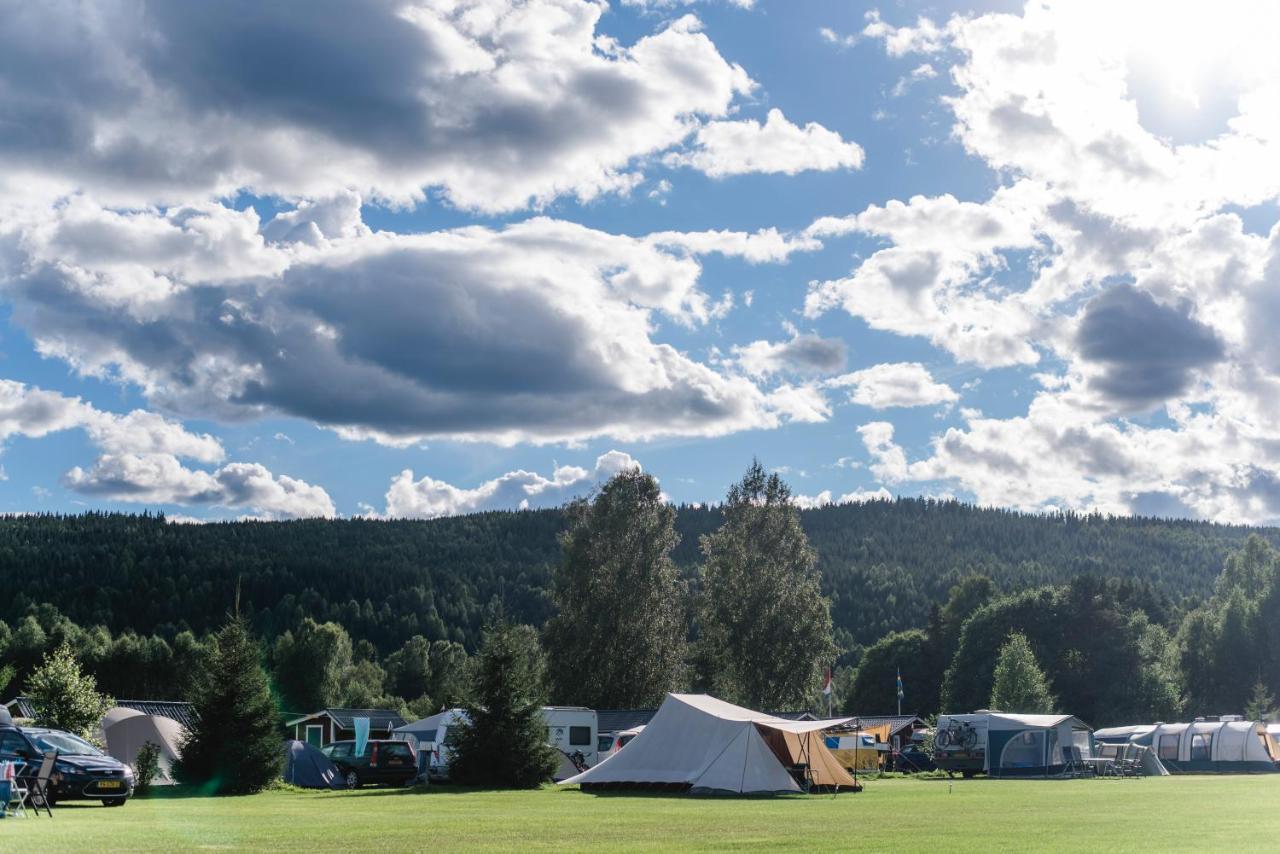 Alevi Camping Stollet Bagian luar foto