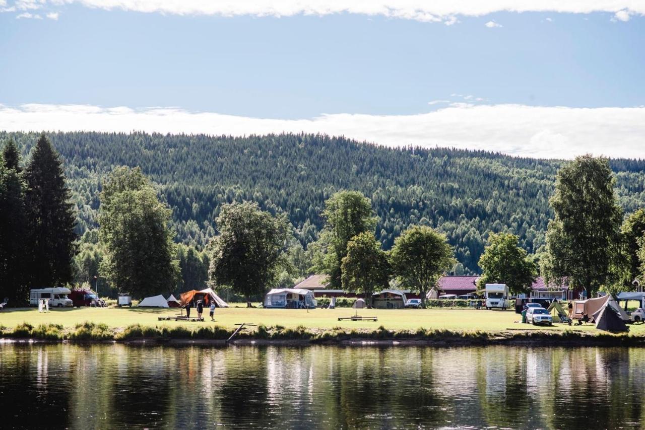 Alevi Camping Stollet Bagian luar foto