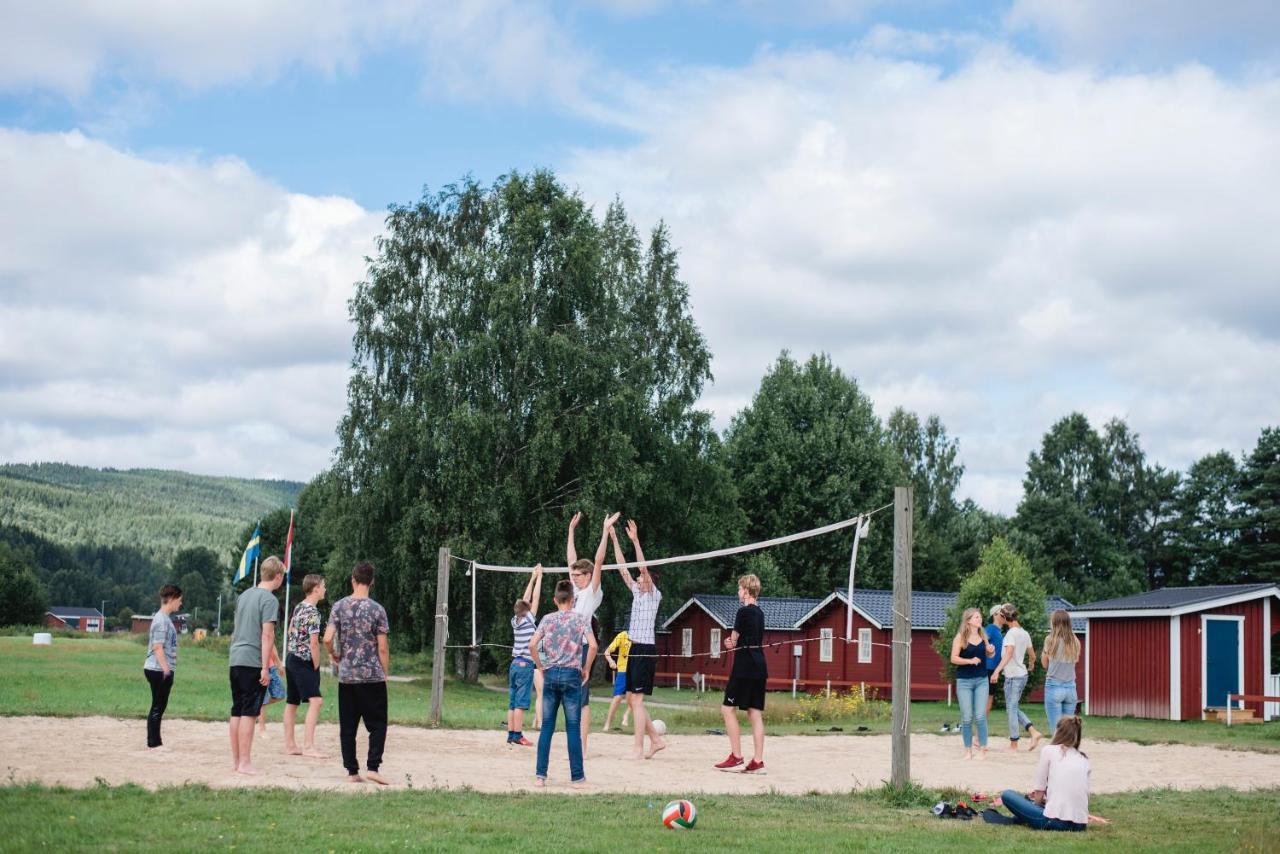 Alevi Camping Stollet Bagian luar foto