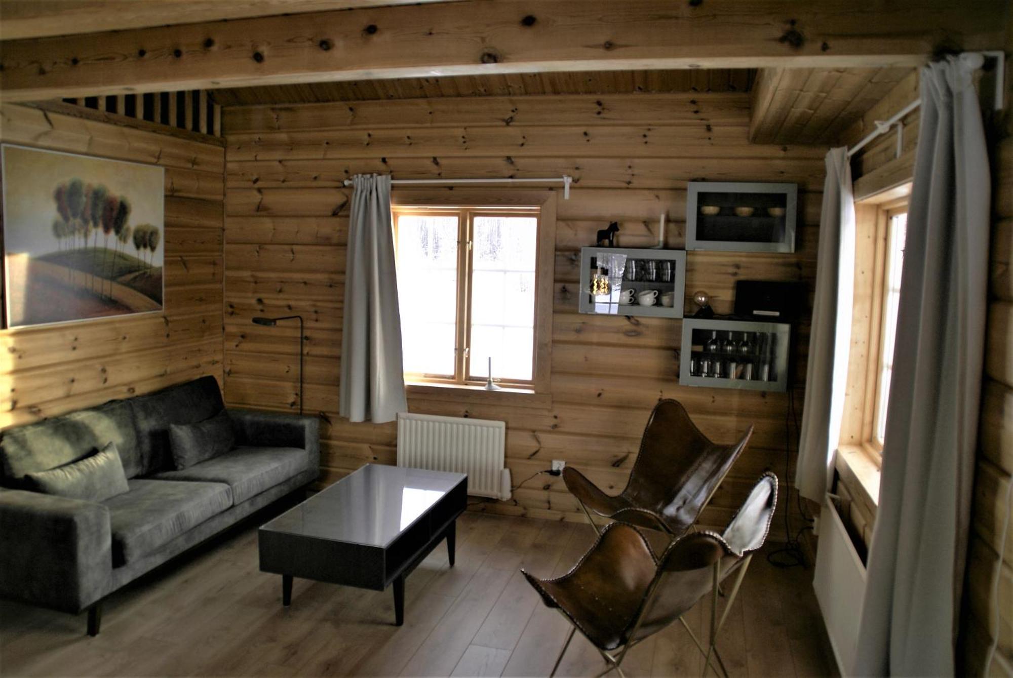 Alevi Camping Stollet Ruang foto